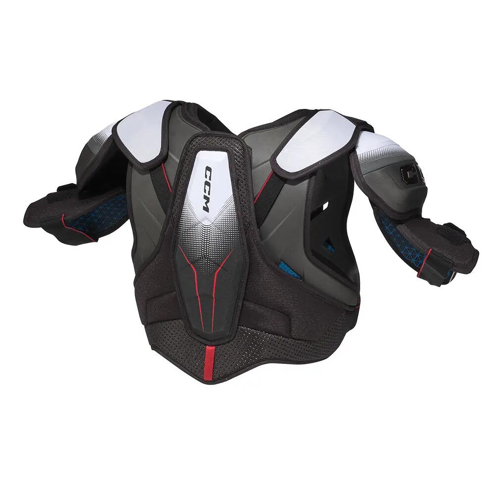 Jetspeed FT8 - Shoulder Pads - Adults 2/5