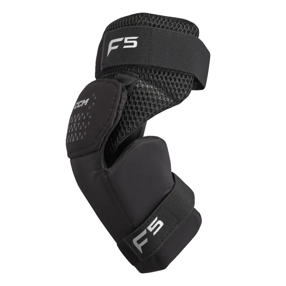 Joelheiras de goleiro F5 SR 3/5