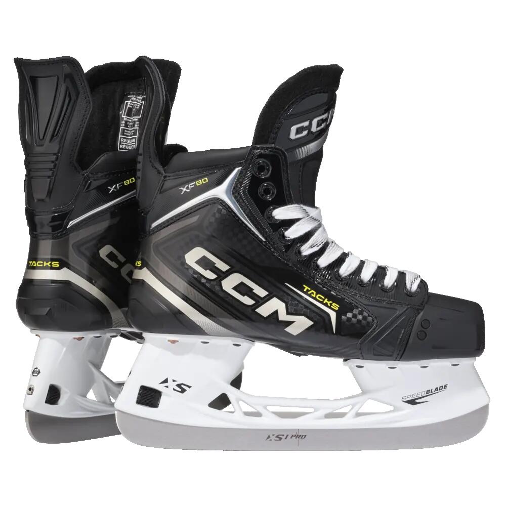 Tacks XF 80 - Ice Hockey Skates - Adults