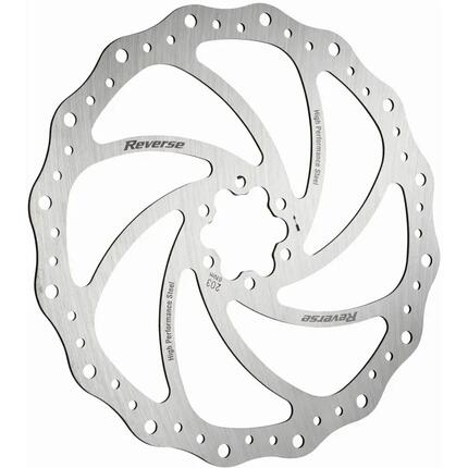 Rotor de disque de frein - Acier