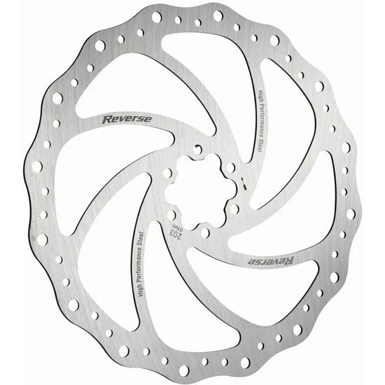 Rotor de disque de frein - Acier