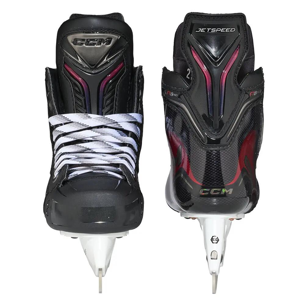 Jetspeed FT8 Pro Skates JR 3.0 (36 EU)Normal