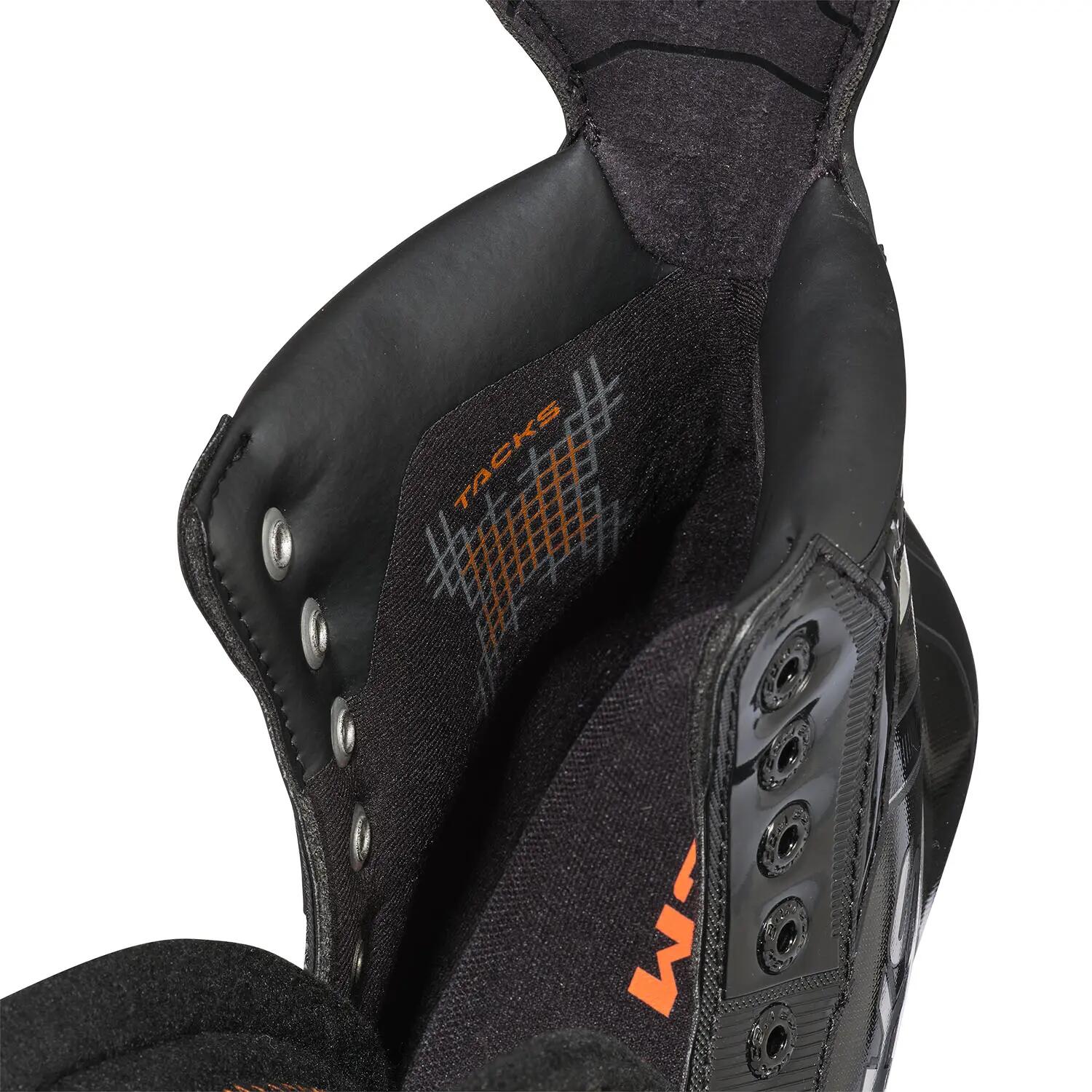 Tacks XR90 - Ice Hockey Skates - Black - White 5/7