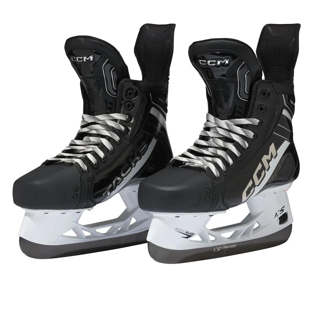 Tacks XR90 - Ice Hockey Skates - Black - White