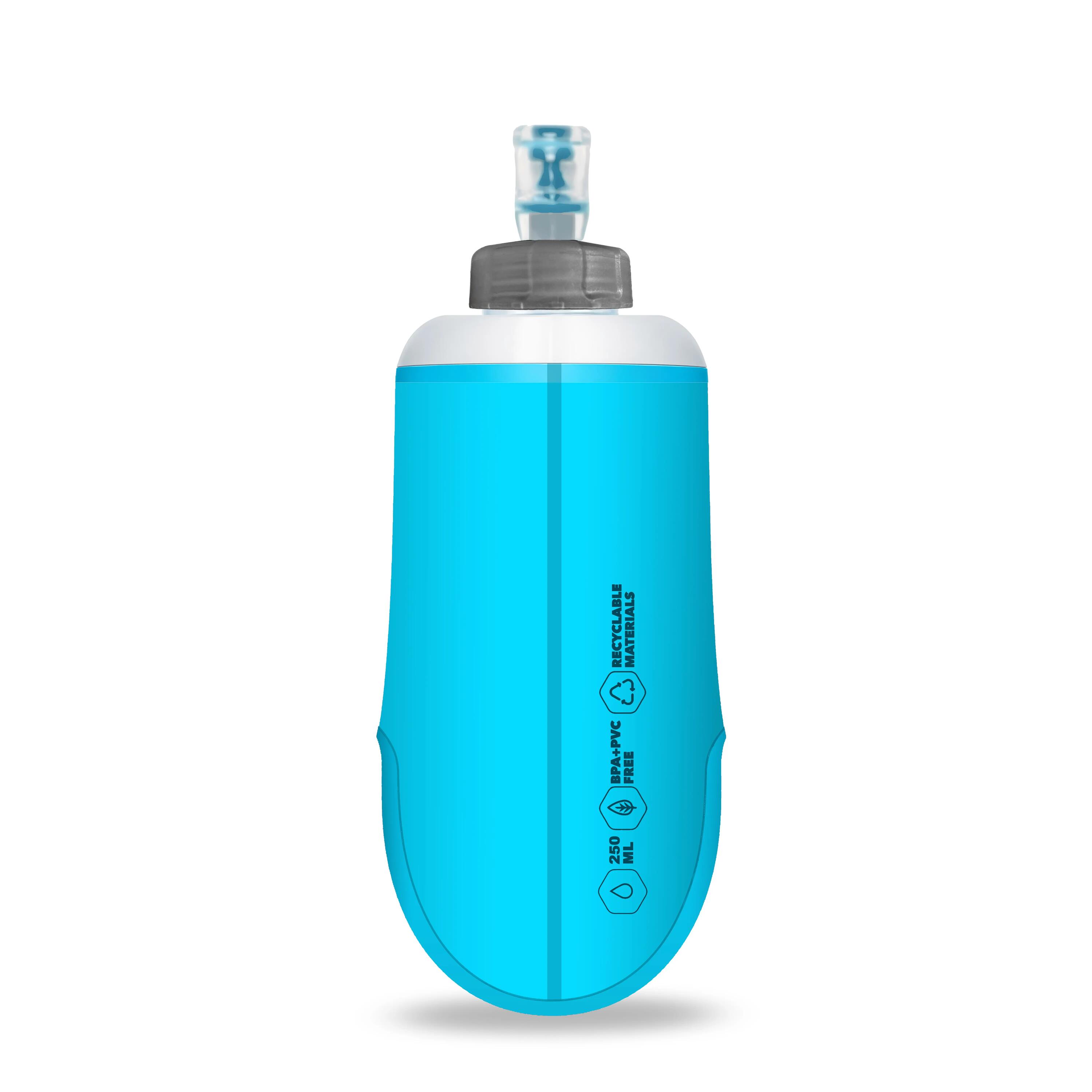 NDURE Soft Flask 250 - Flasque Souple Pliable 2/6