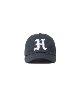 Hawkers honkbalpet voor heren en dames deep acid cap black