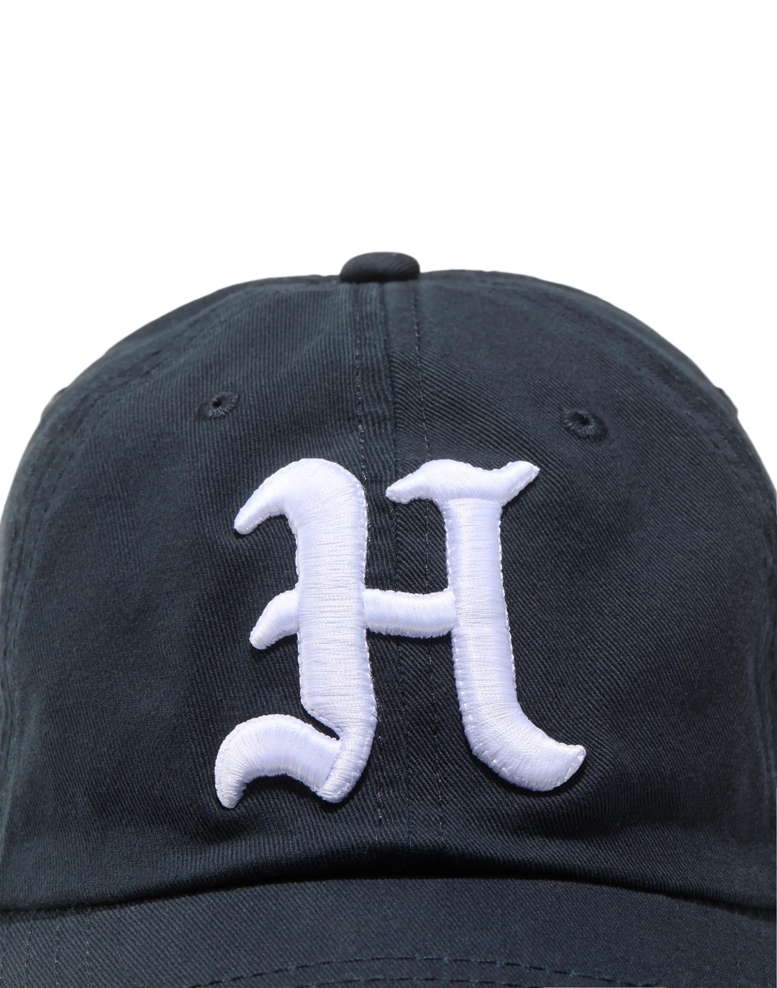 HAWKERS Casquette de baseball pour hommes et femmes VARSITY CLASSIC CAP NAVY 5/5