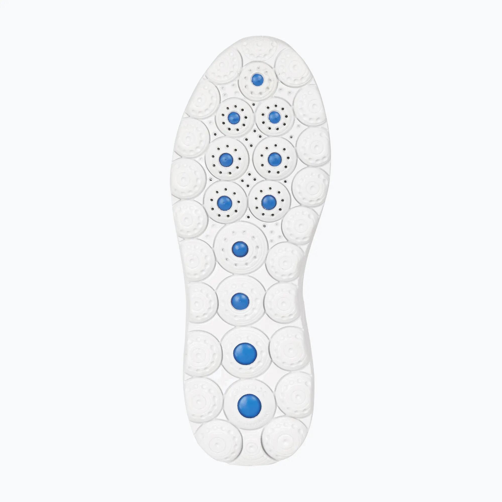 Buty GEOX D SPHERICA Biały 4/7