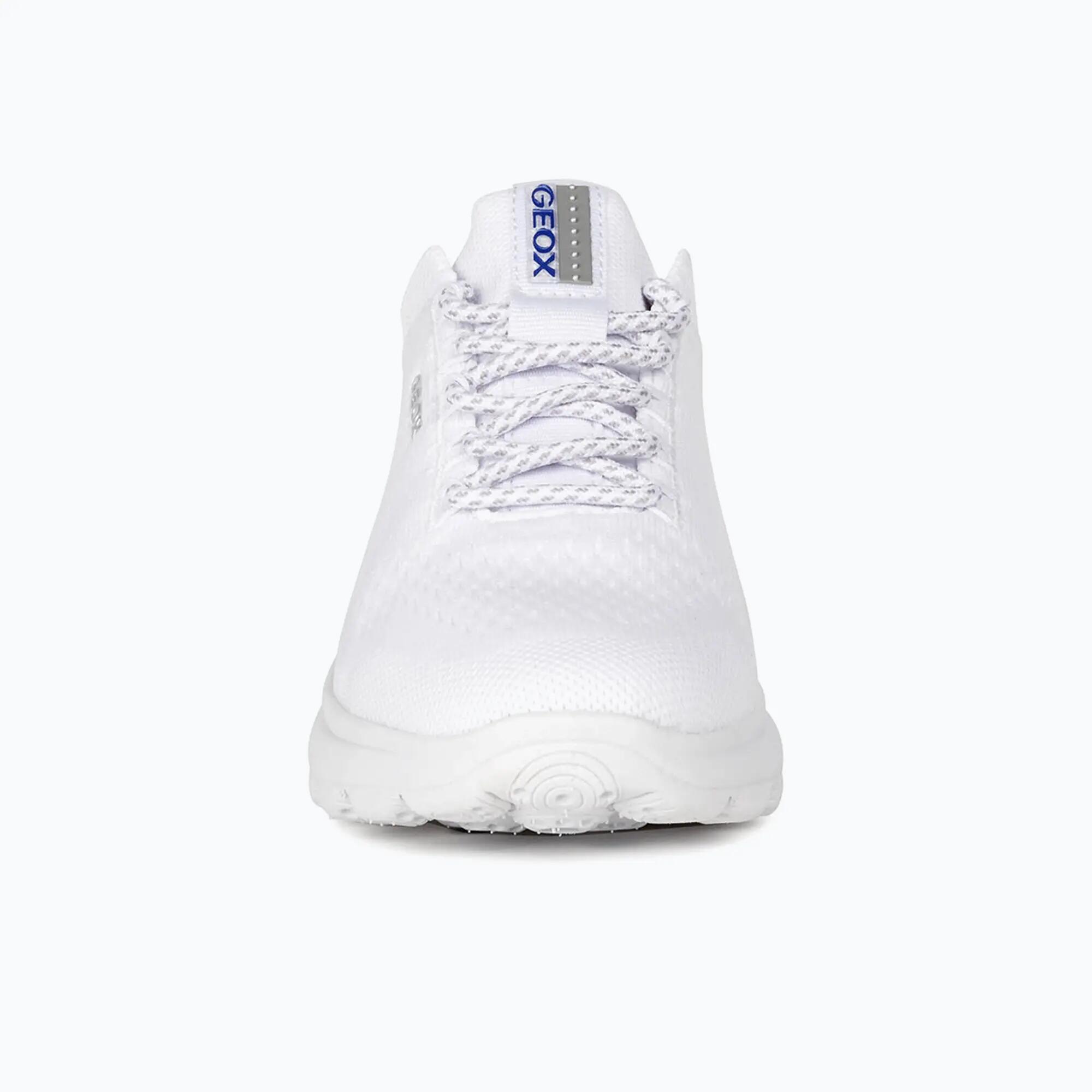 Buty GEOX D SPHERICA Biały 3/7