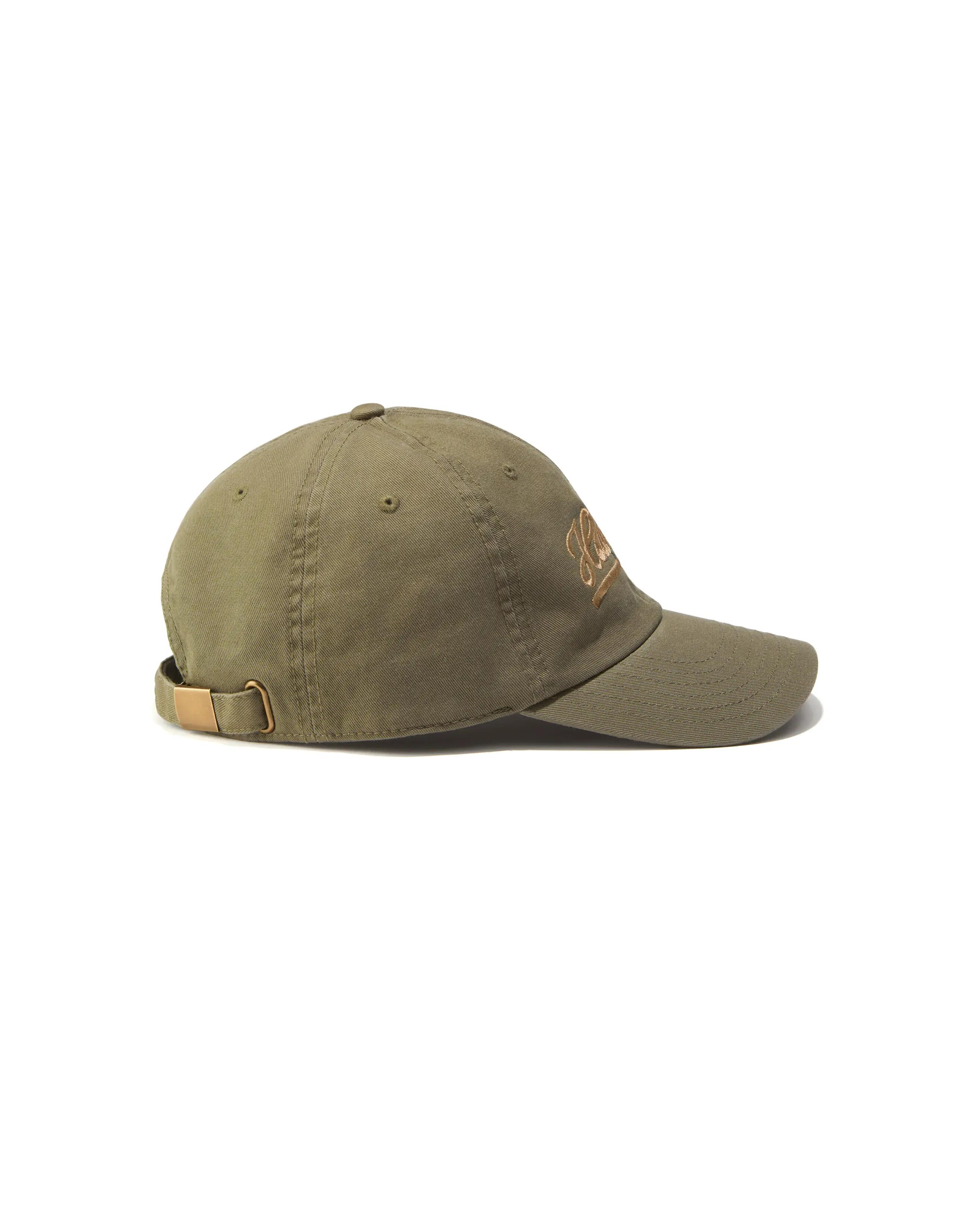 HAWKERS Casquette de baseball pour hommes et femmes CLASSIC CAP KHAKI 2/5