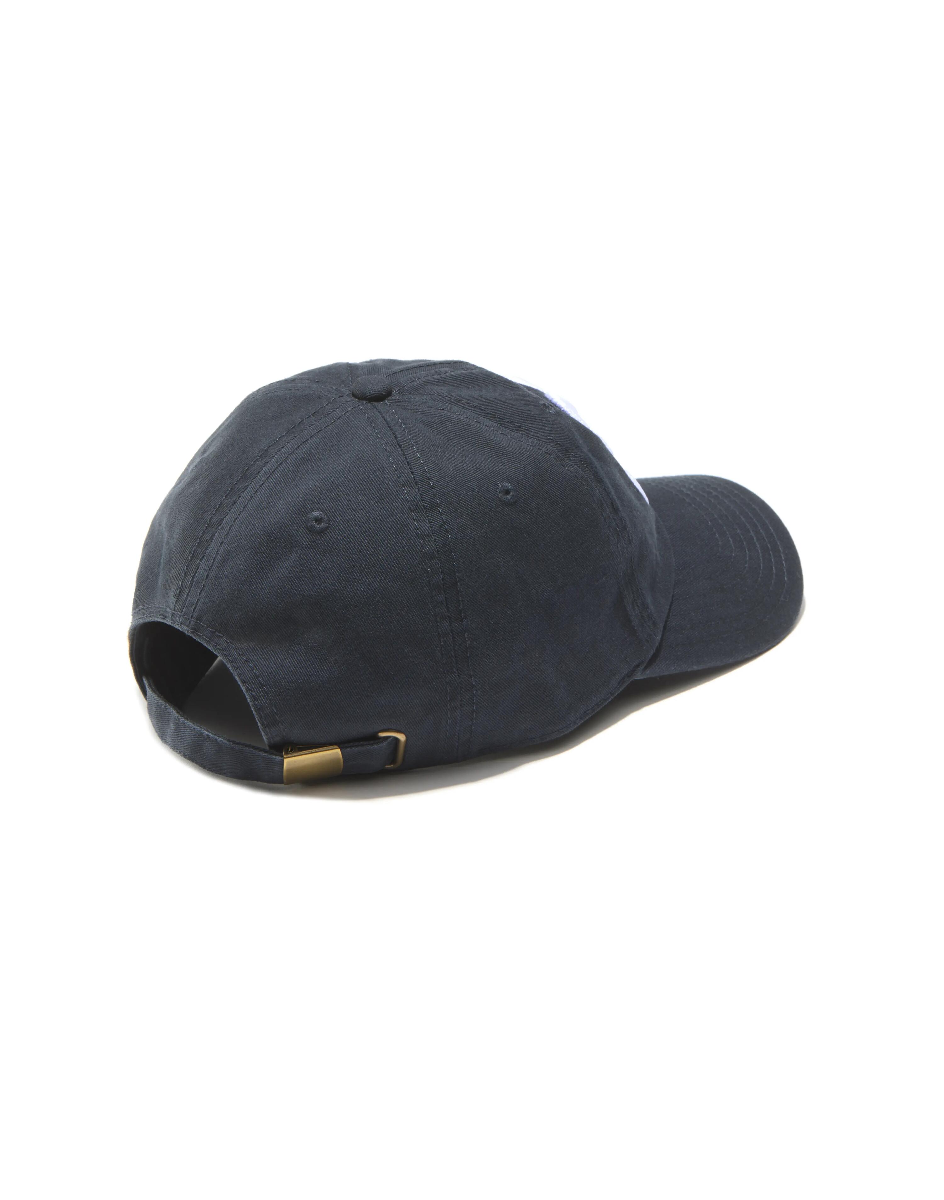HAWKERS Casquette de baseball pour hommes et femmes VARSITY CLASSIC CAP NAVY 2/5