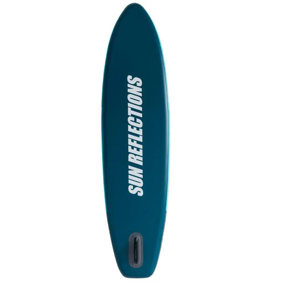 Deska SUP Sun Reflections L 11'6" 13/15