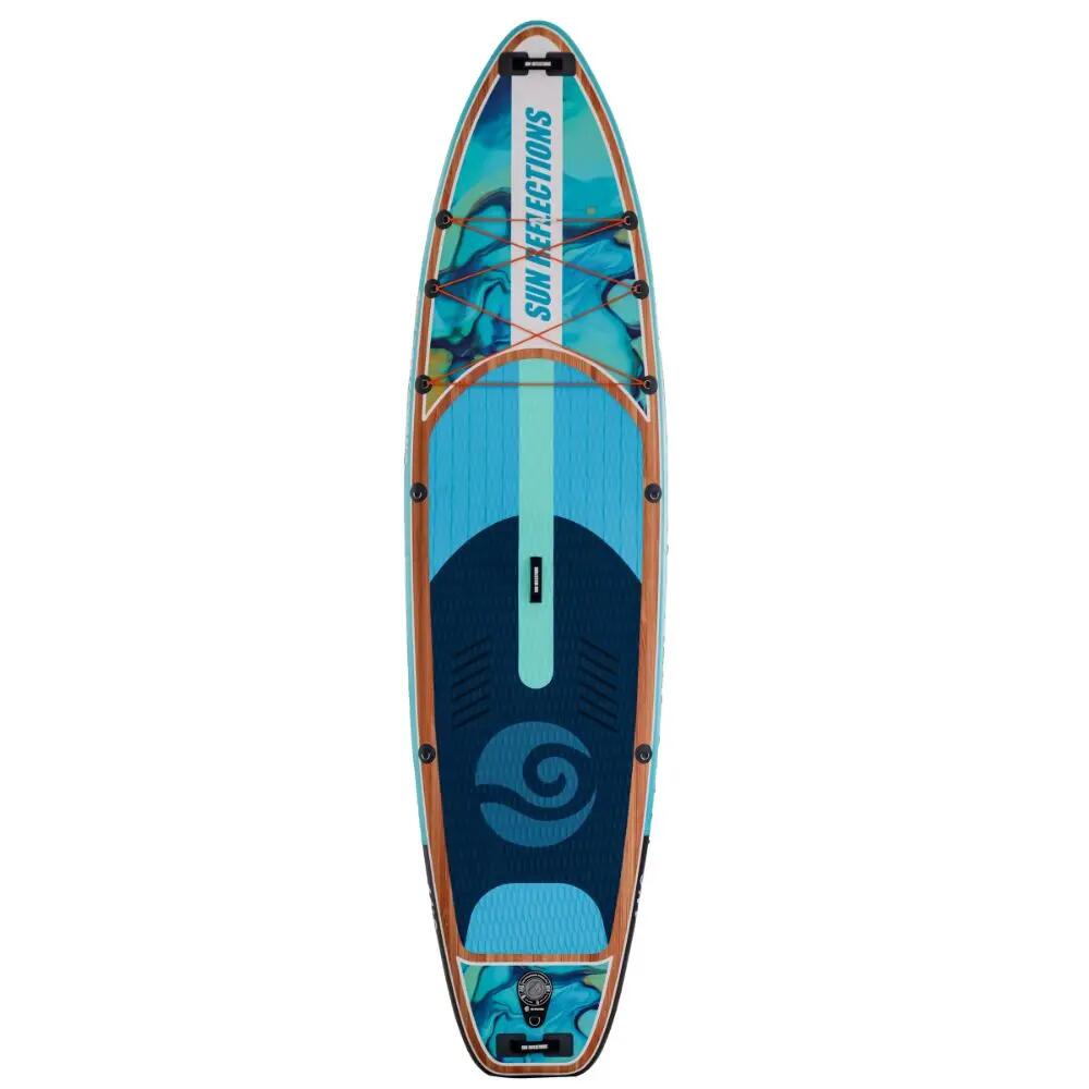 Deska SUP Sun Reflections L 11'6" 12/15