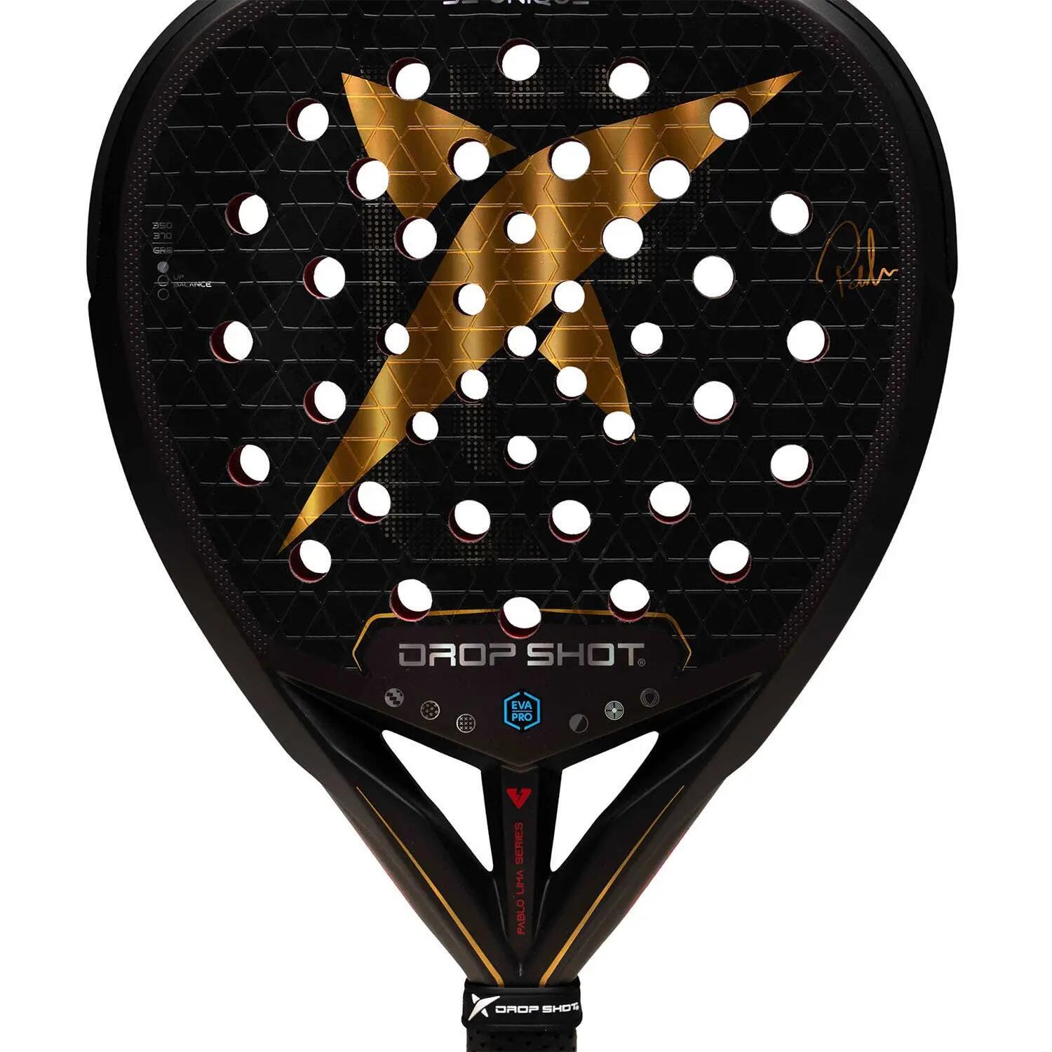 Drop Shot Canyon Pro Attack 2.0 6/6