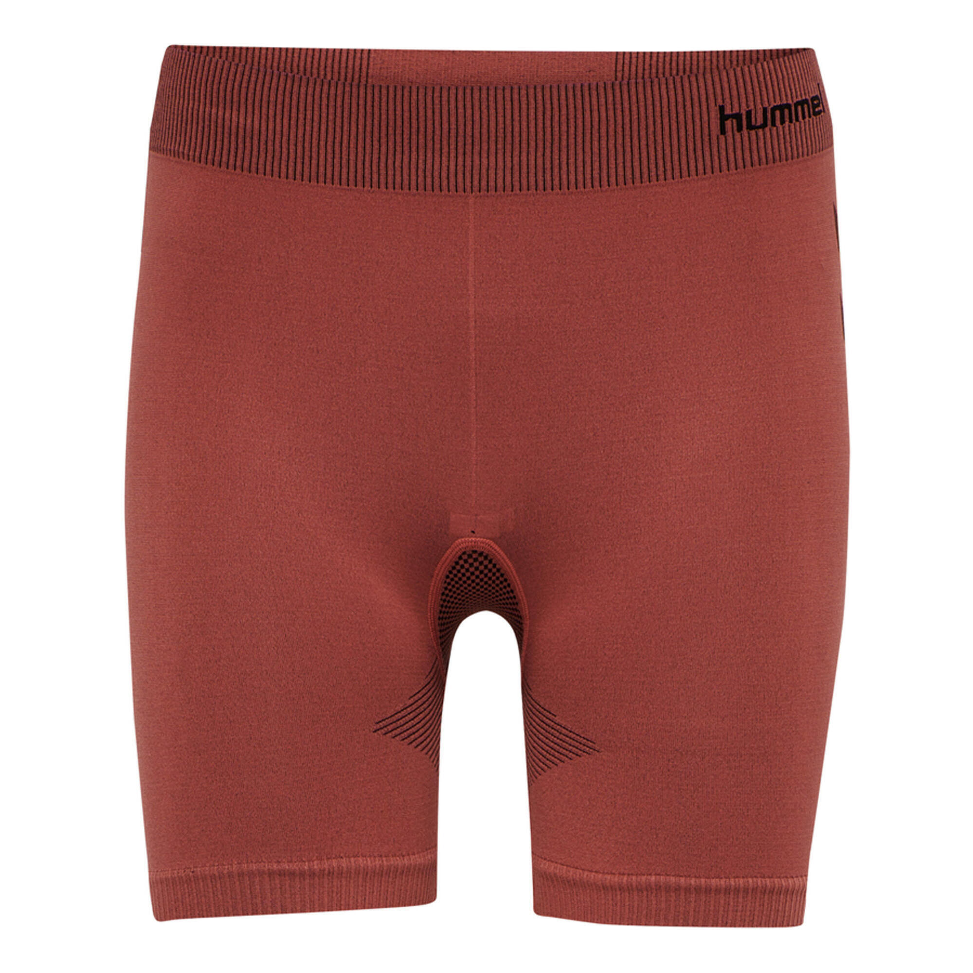 Enfiler Collants Hummel First Femme 3/7