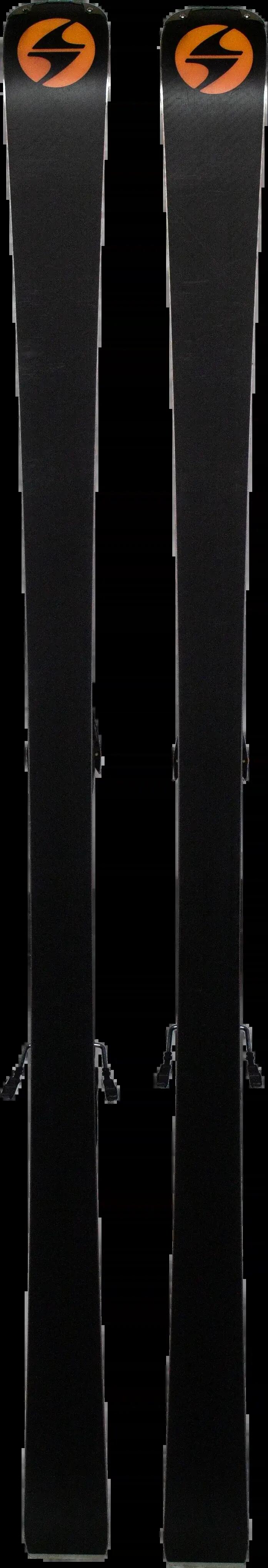 Reconditionné - Skis Blizzard Firebird WRC 2024 175cm 5/5