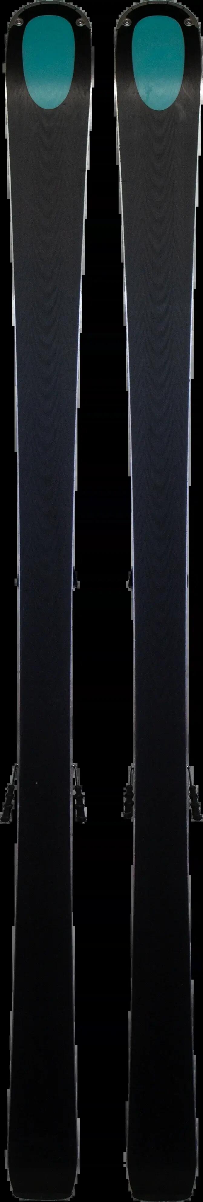 Refurbished - Ski Kastle RX 9 2025 168cm 5/5