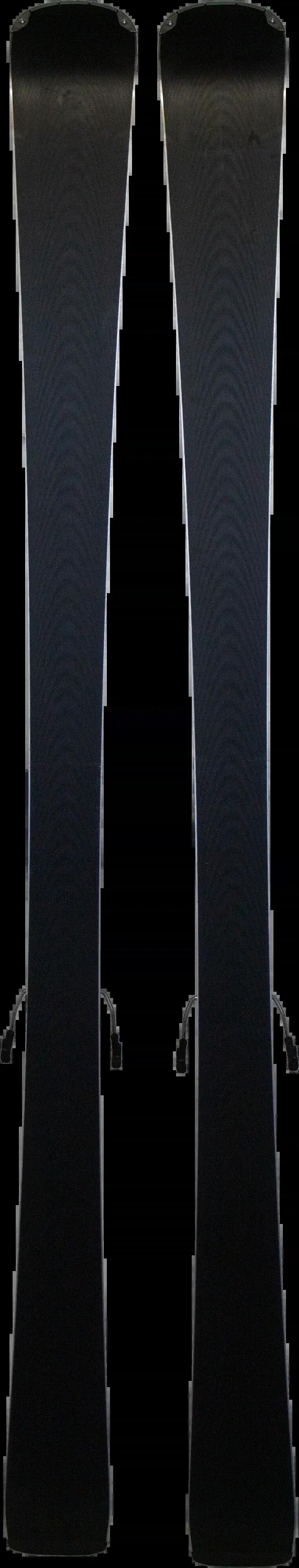 Second life - Narty Rossignol Nova 7 LTD 2025 163cm 5/5
