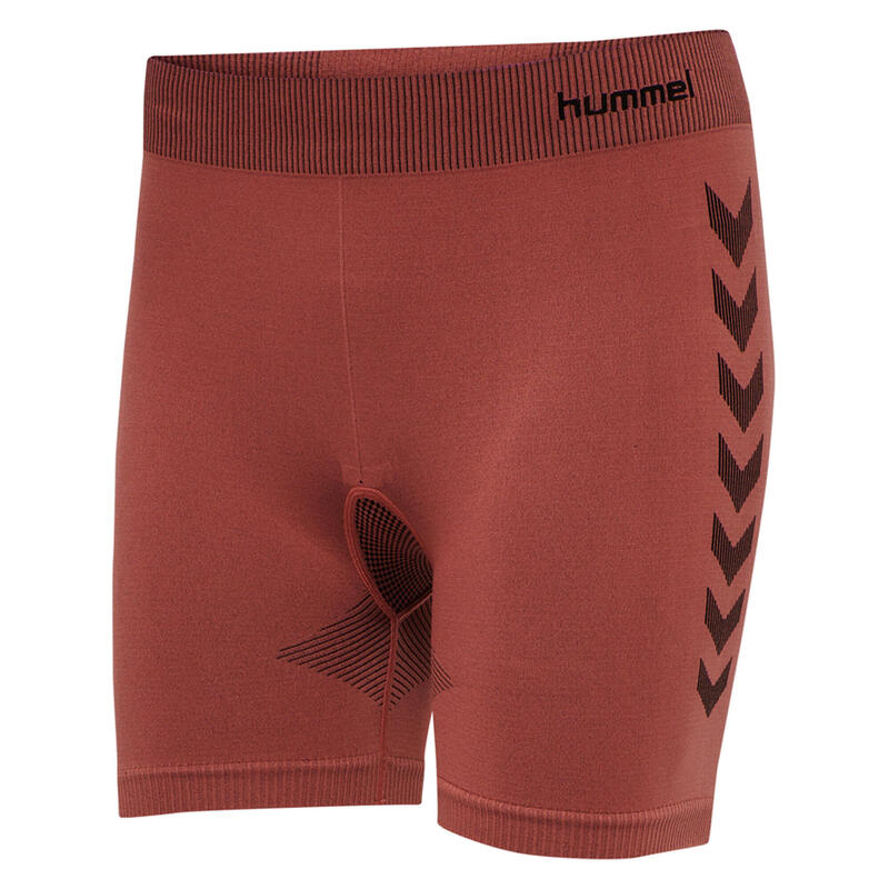 Hummel Tights Hmlfirst Seamless Training Short Tights Women