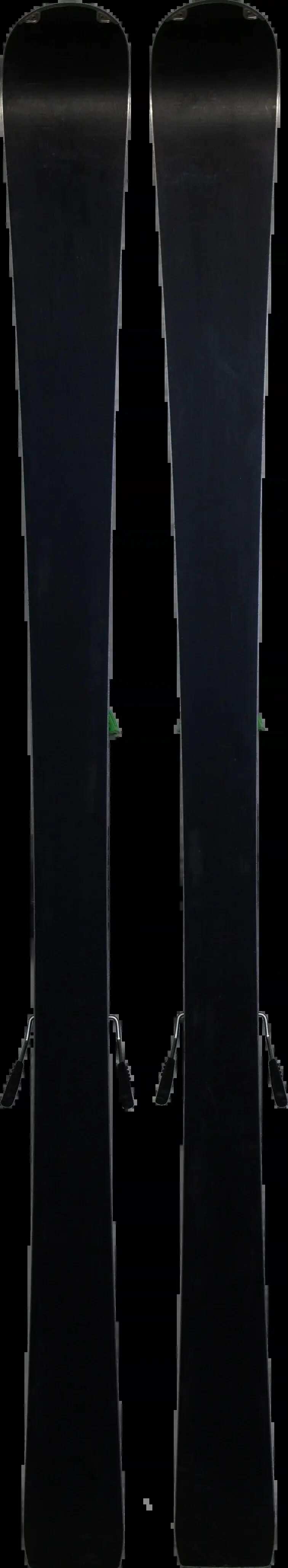 Reconditionné - Skis Elan Amphibio STI 2023 160cm 5/5