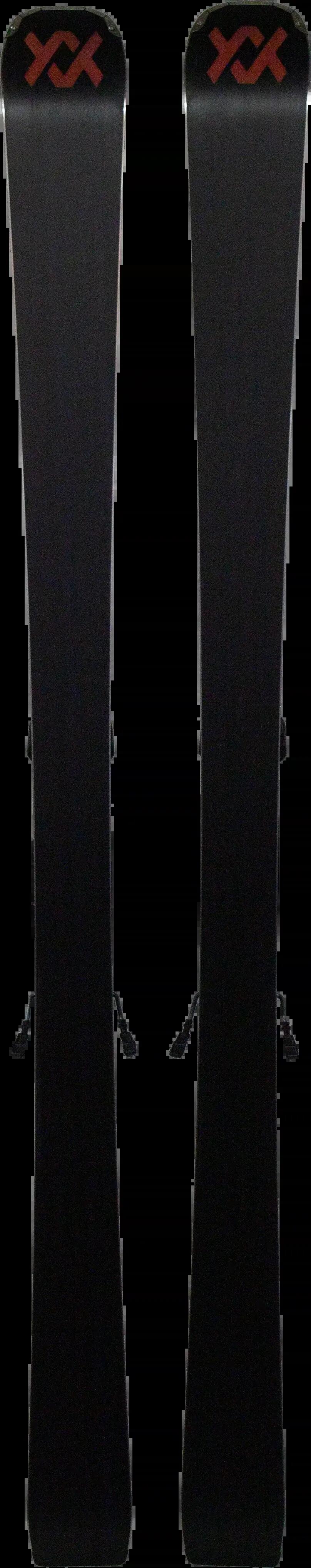 Reconditionné - Skis Volkl Deacon 80 2023 162cm 5/5
