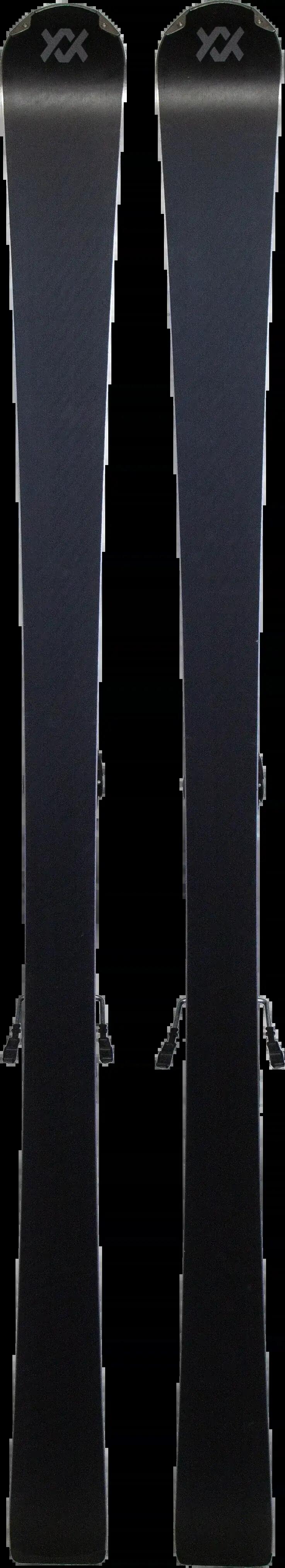 Second life - Narty Volkl Flair SC 2023 163cm 5/5