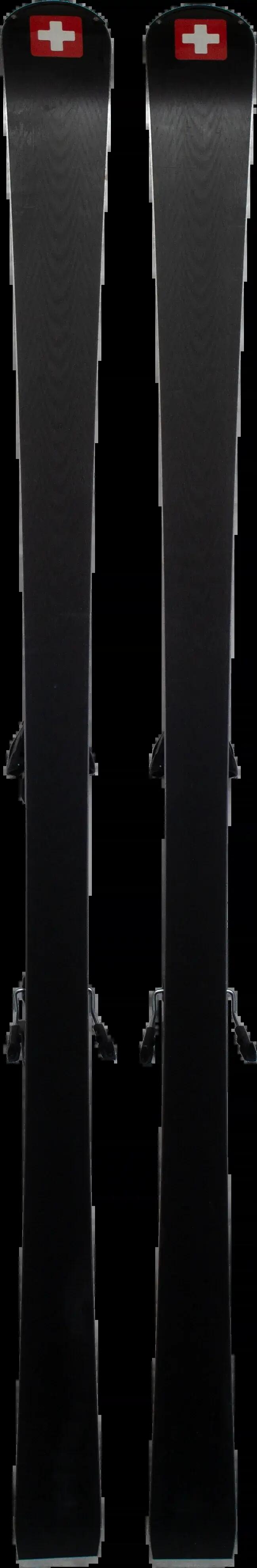 Reconditionné - Skis Stockli Laser GS 2024 165cm 5/5