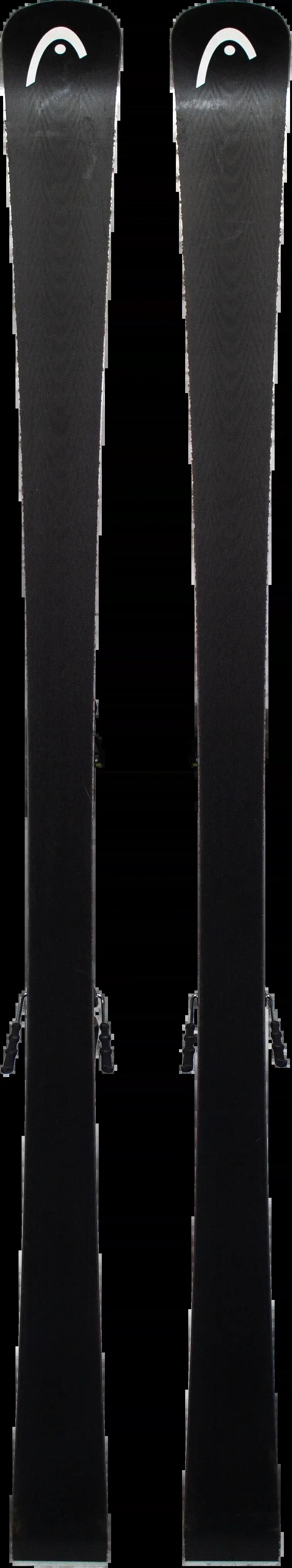Reconditionné - Skis Head i.Race Ti 2024 175cm 5/5