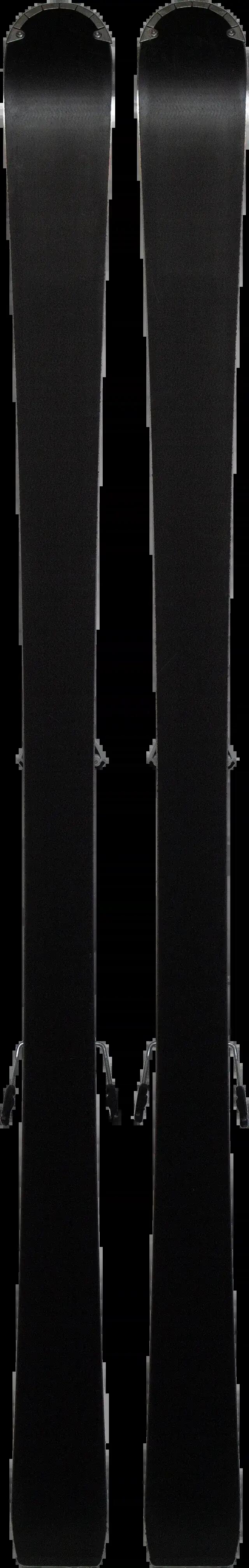 Reconditionné - Skis Atomic Cloud CL White 156cm 5/5