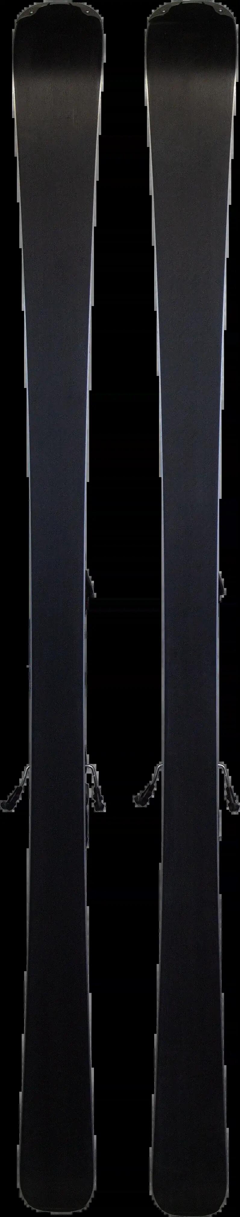 Tweedehands - Ski’s Blizzard WSC 167cm 5/5