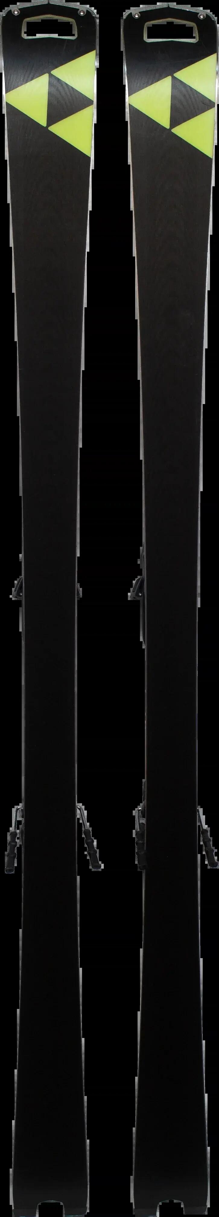 Reconditionné - Skis Fischer RC4 SC 2025 150cm 5/5