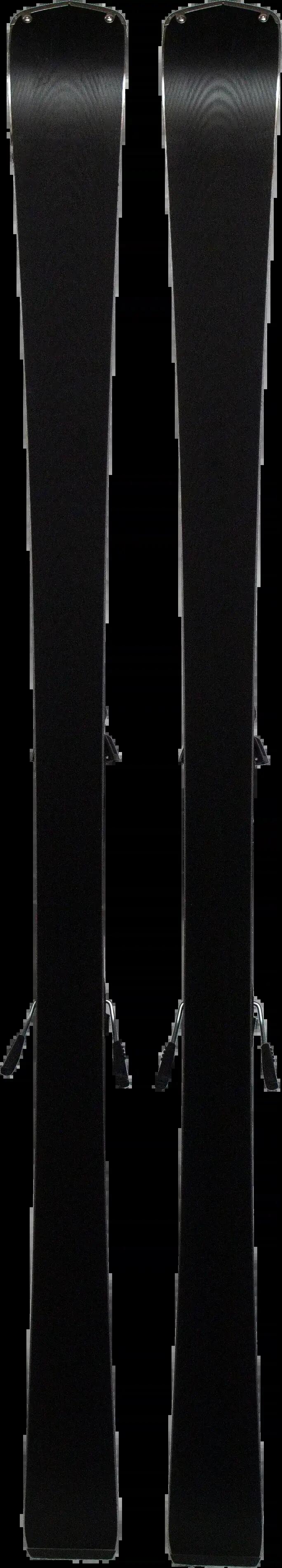 Reconditionné - Skis Fischer RC4 The Curv Ti 2025 160cm 5/5