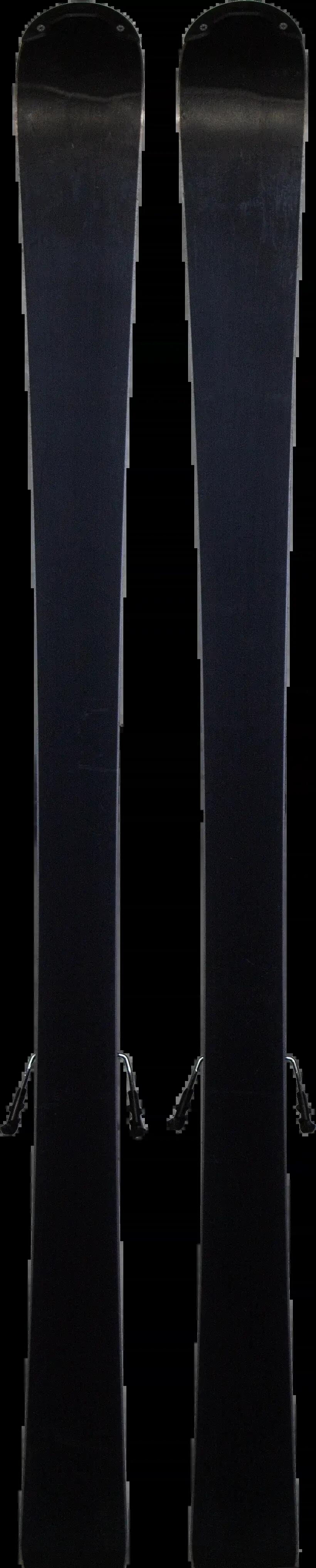 Second life - Narty Blizzard Elevate RTX 139cm 5/5