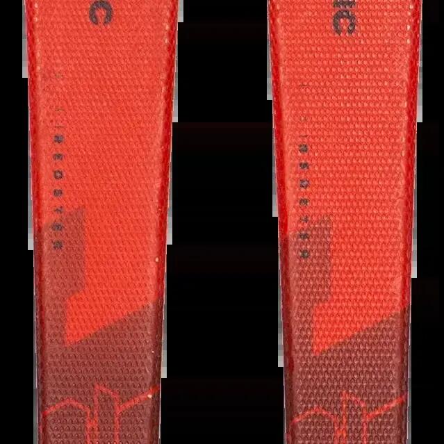 2ND LIFE - Detské lyže Atomic Redster J2 100cm