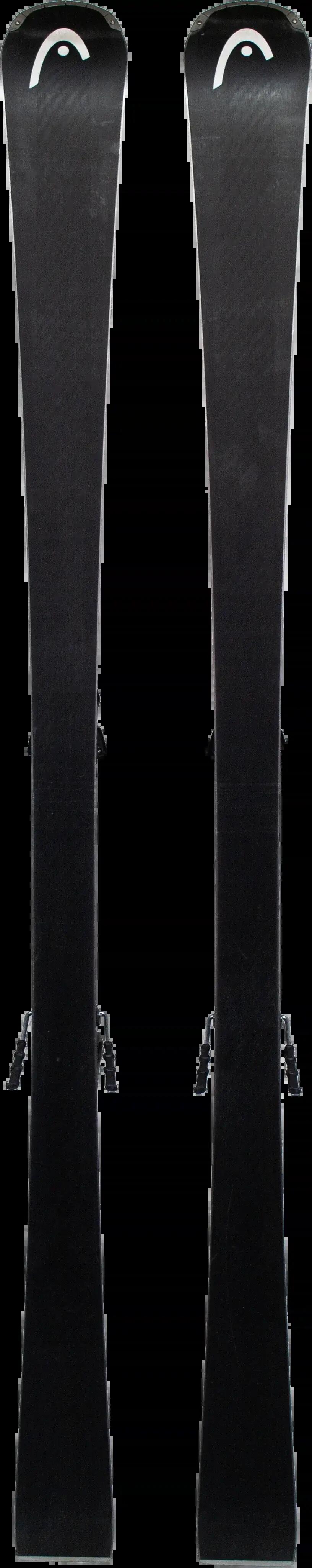 Reconditionné - Skis Head Supershape e-Original 170cm 5/5