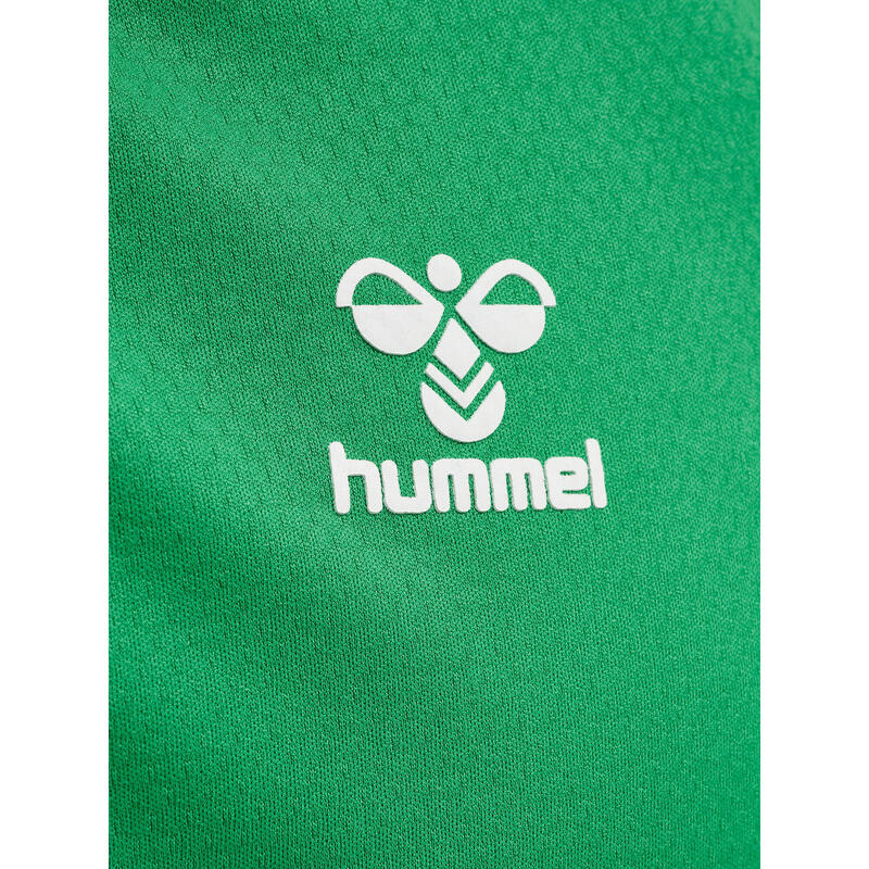 Hummel Jersey S/S Hmllead S/S Poly Jersey