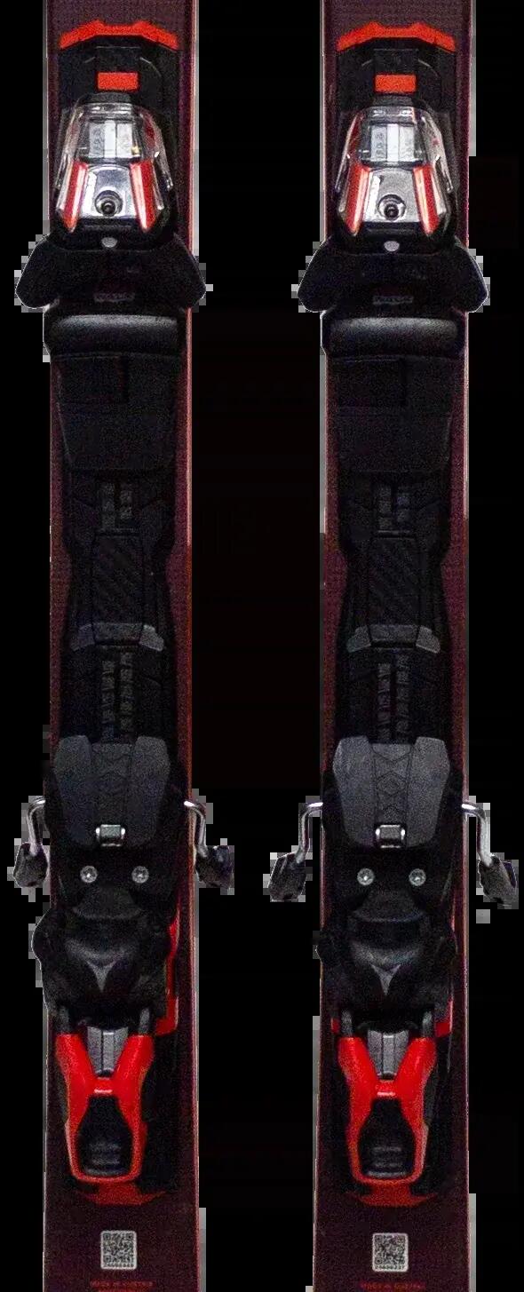 Second life - Narty Atomic Redster G7 2023 168cm 4/5