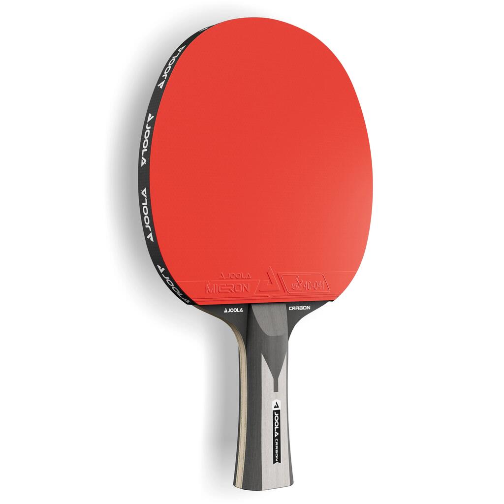 Table tennis racket Joola Carbon X pro