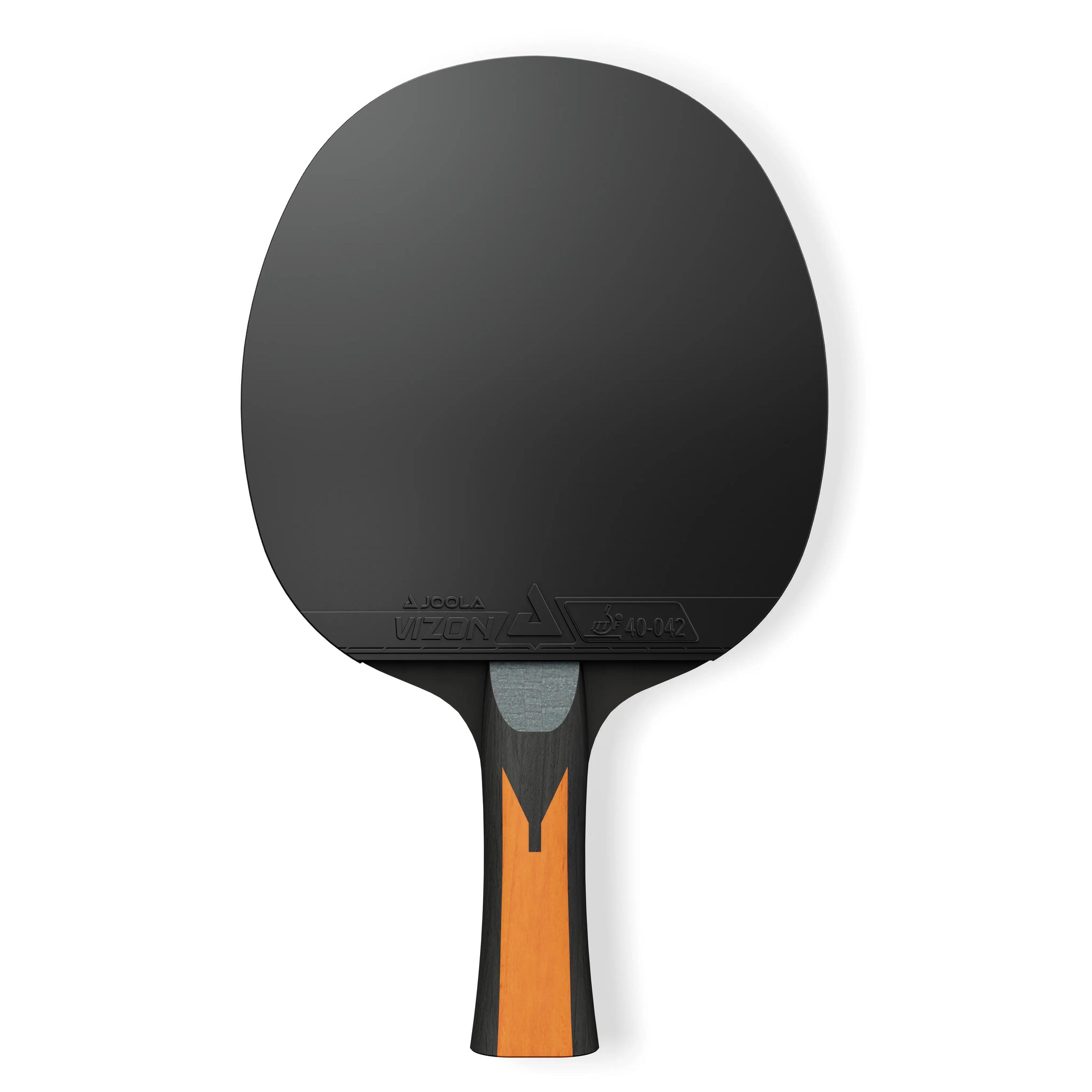 Raquette de tennis de table JOOLA CARBON CONTROL 4/5