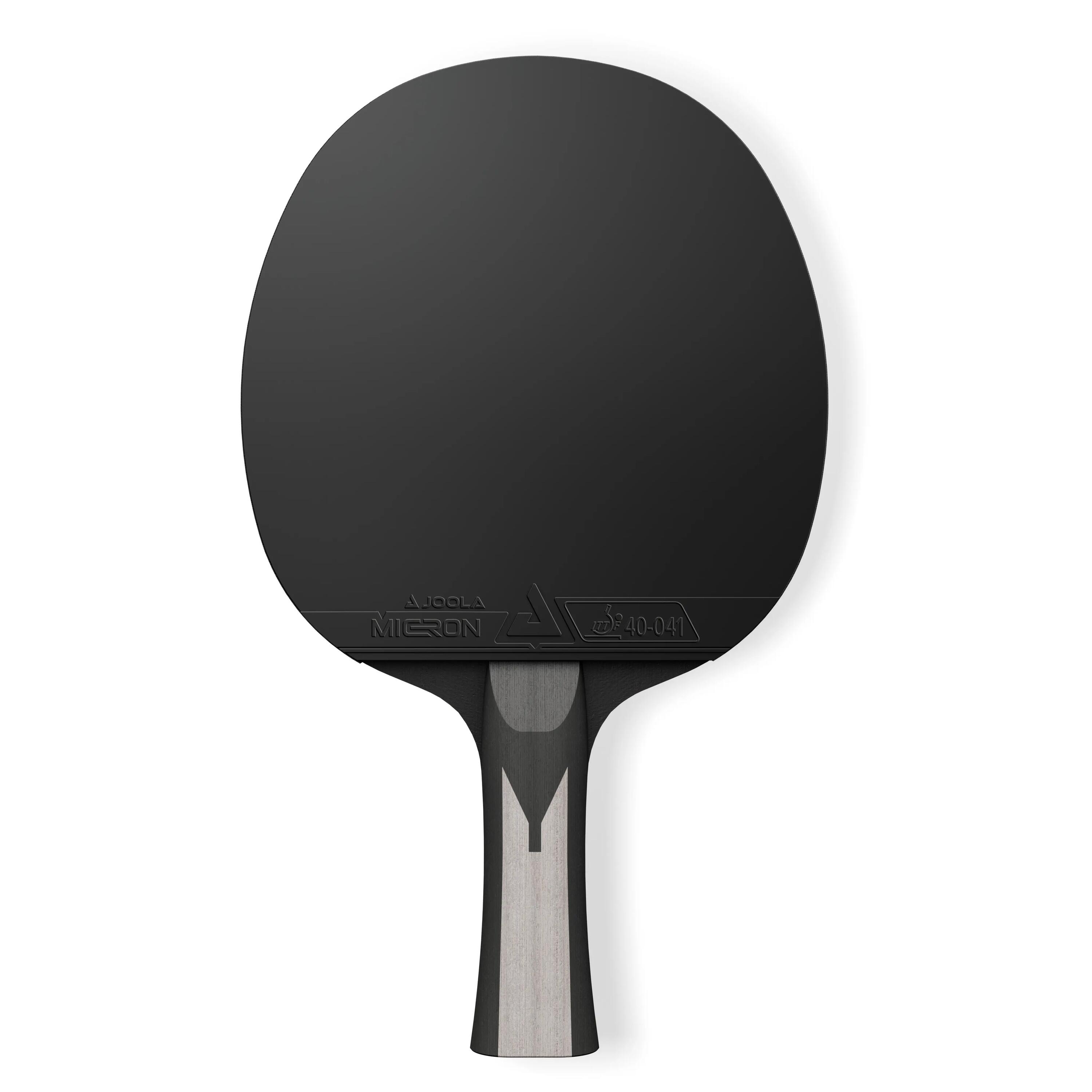 Rakietka do tenisa stołowego JOOLA CARBON X PRO ITTF 7* 4/8