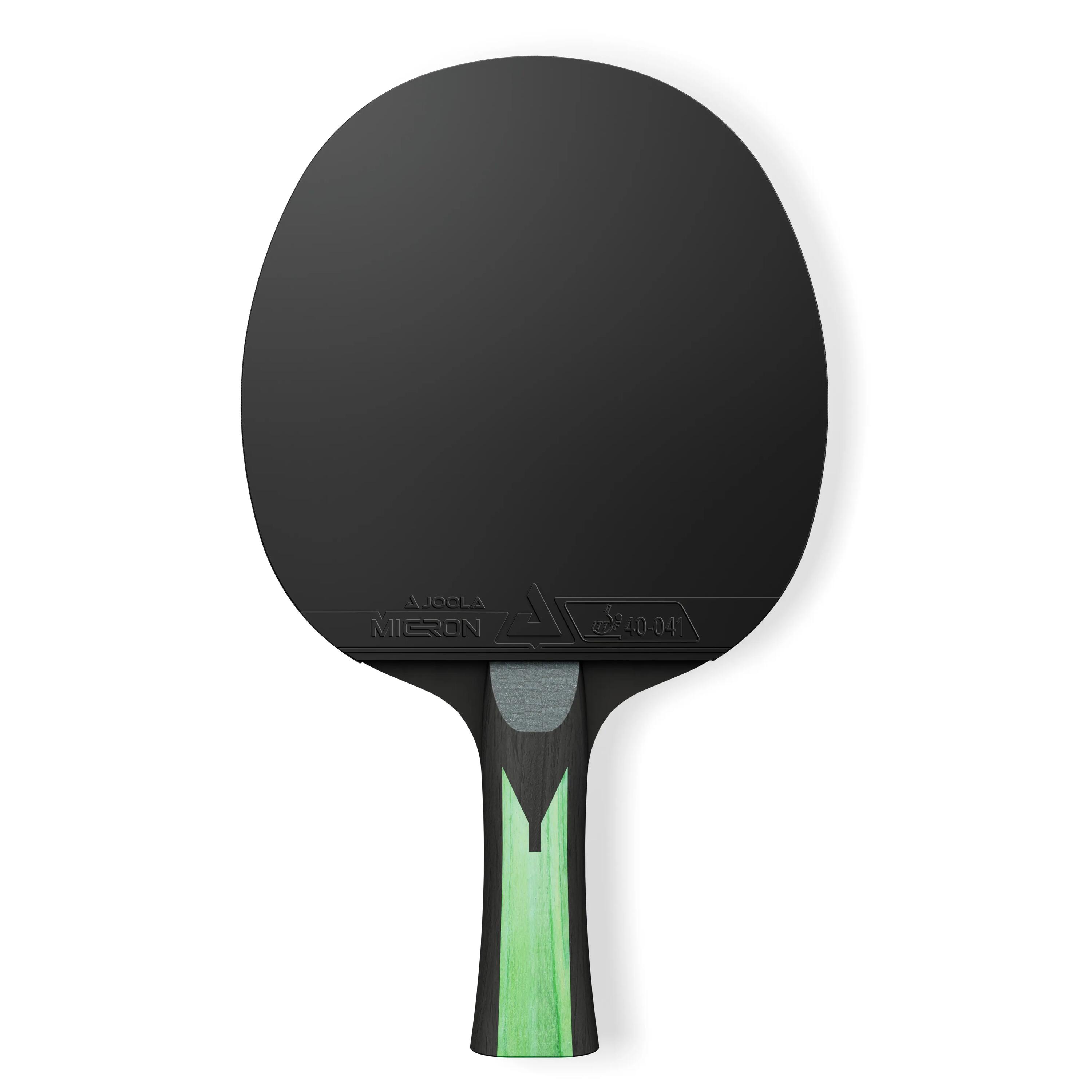 RACCHETTA DA TENNIS DA TAVOLO MEGA CARBON 4/5
