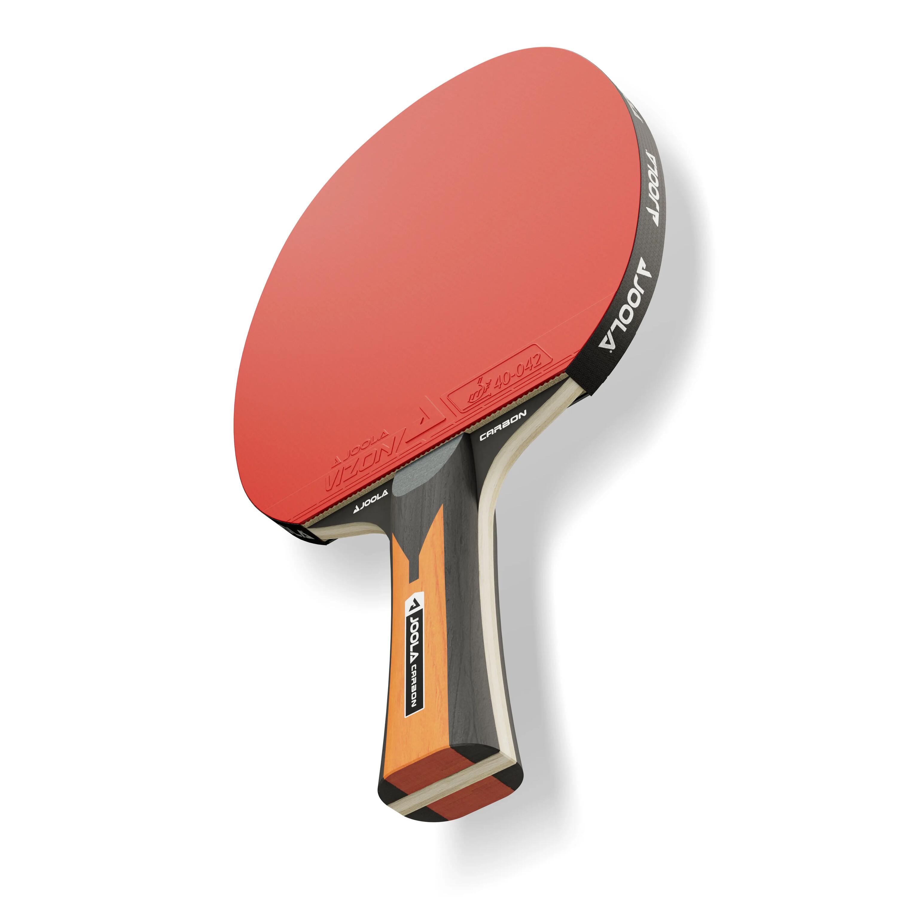 Raquette de tennis de table JOOLA CARBON CONTROL 3/5