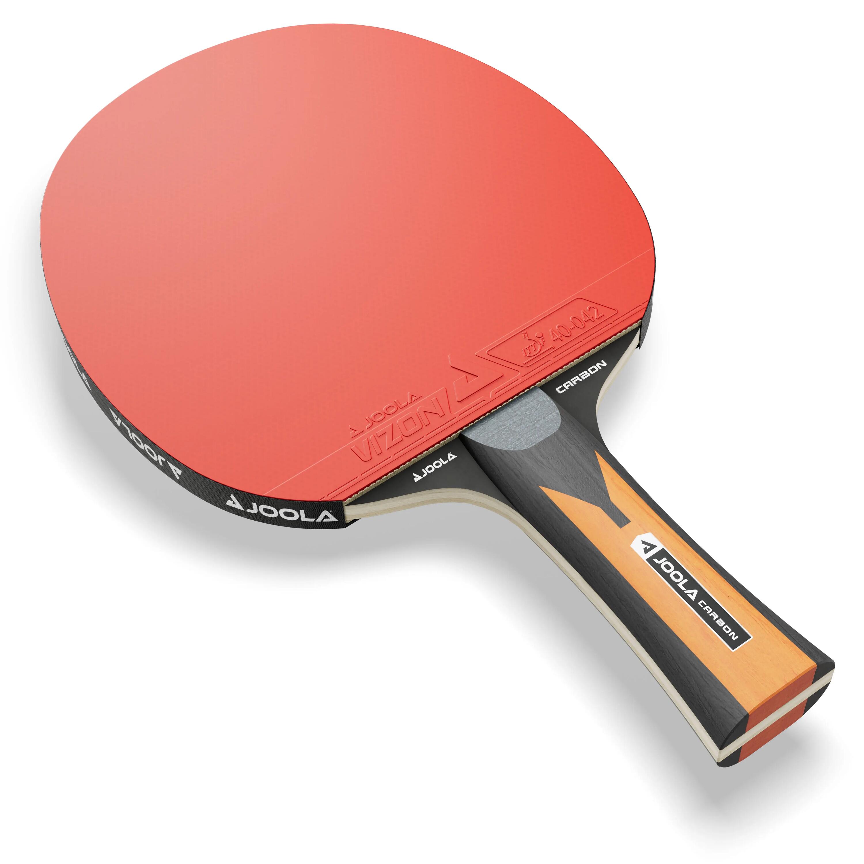 Raquette de tennis de table JOOLA CARBON CONTROL 2/5