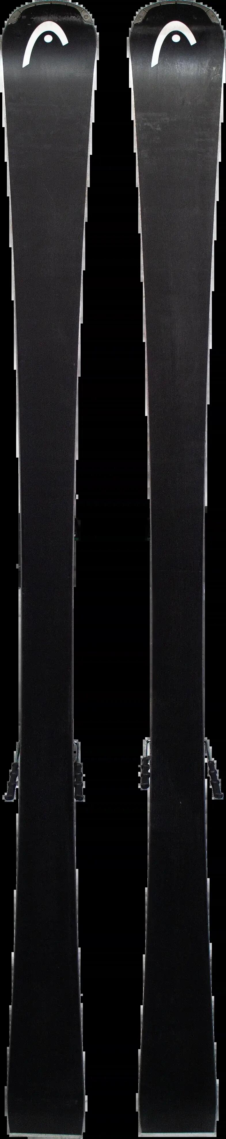 Reconditionné - Skis Head Supershape e-Magnum 2022 170cm 5/5