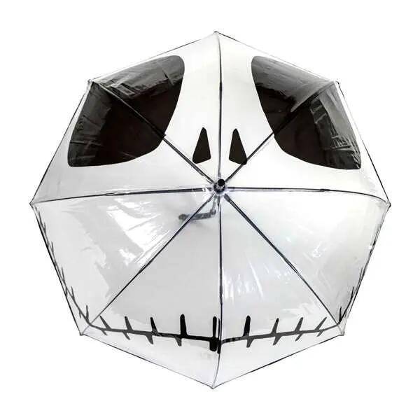 Ombrelli The Nightmare Before Christmas Trasparente 6/6