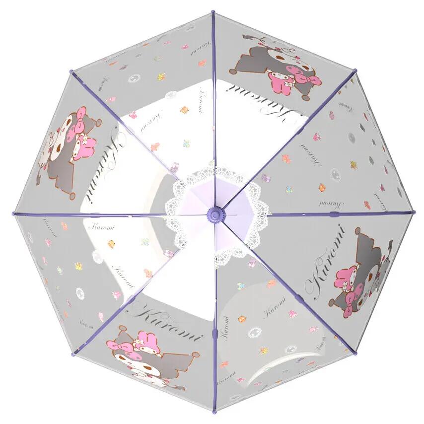 Paraguas Burbuja Kuromi Symbols 71 CM 2/2