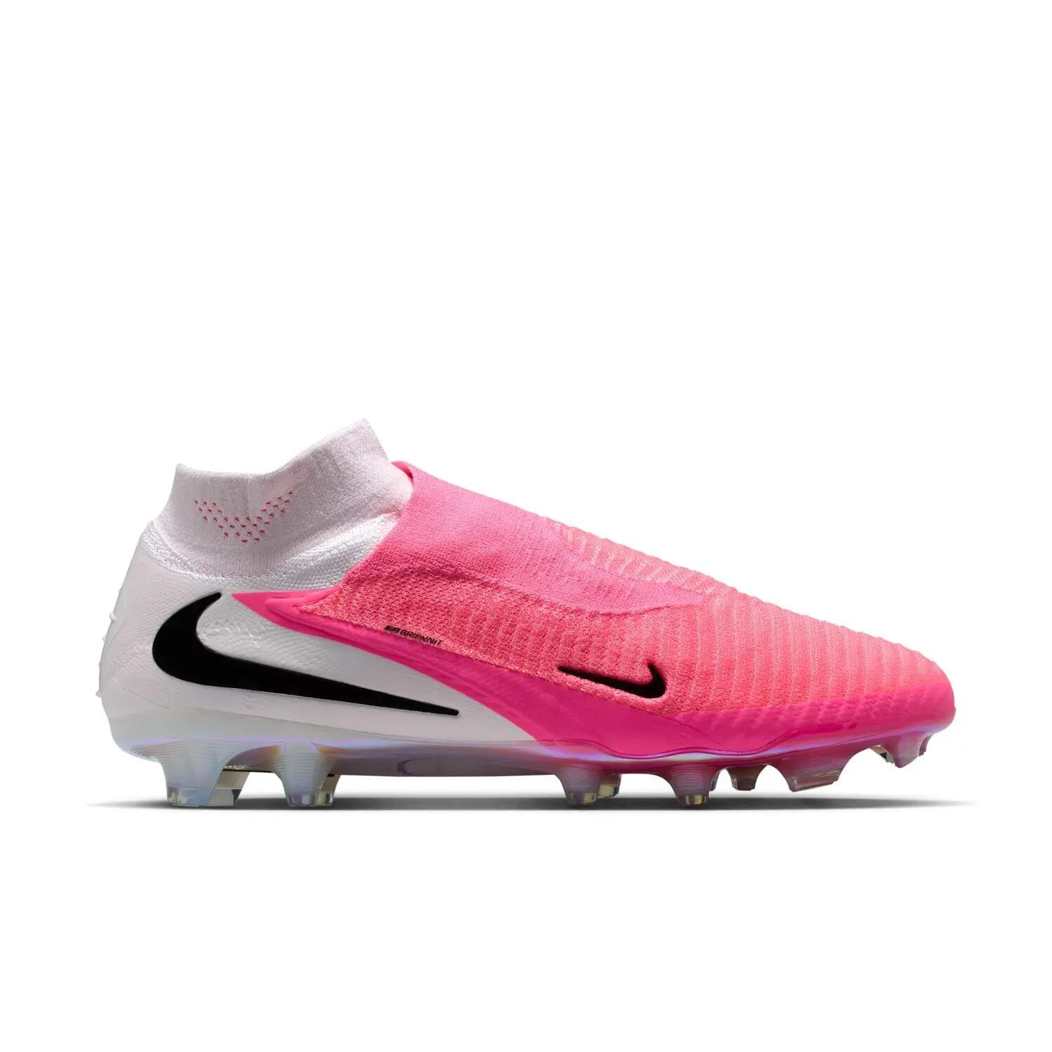 Labdarúgó cipő Nike Phantom 6 High Elite FG 9/13
