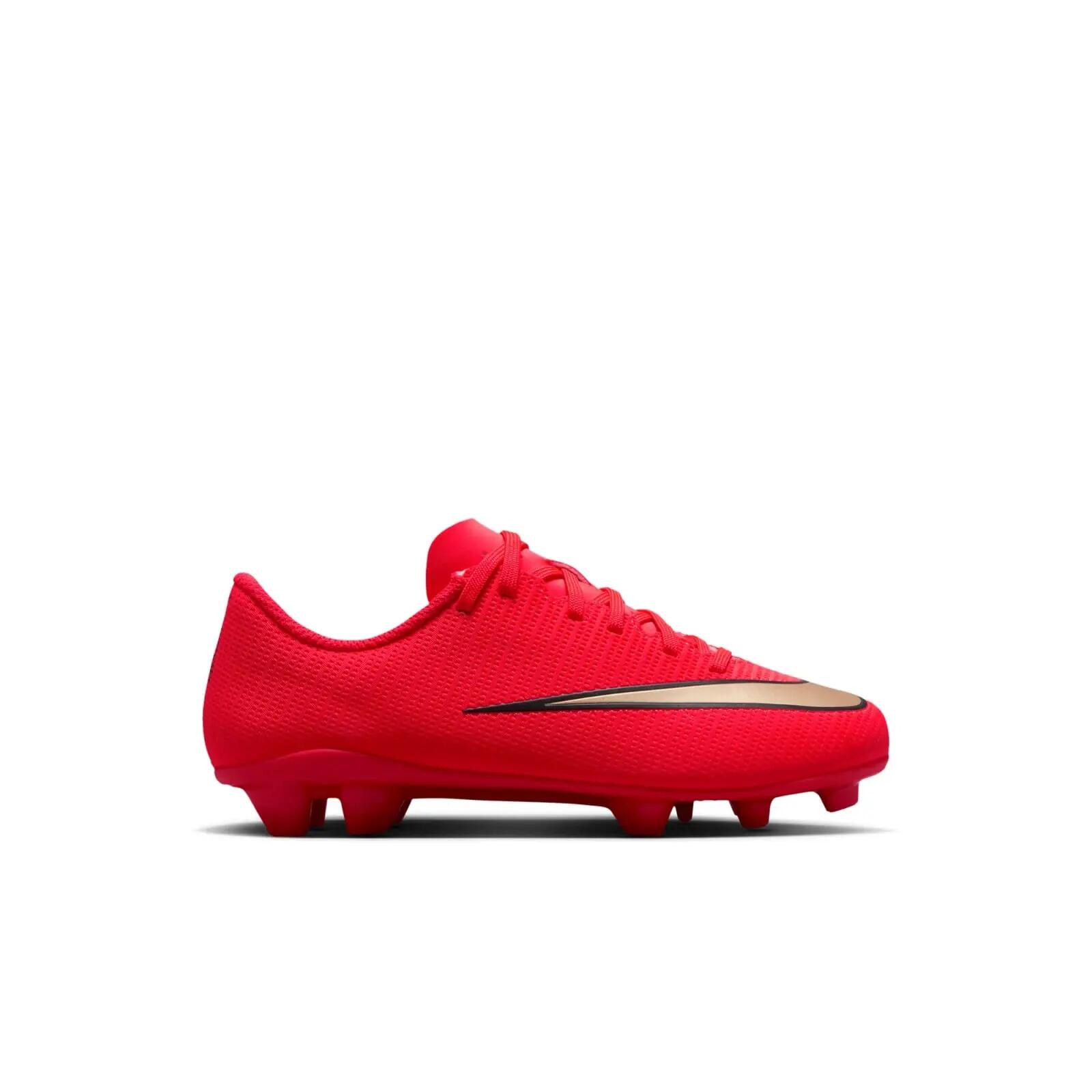 Gyerek futballcipő Nike JR Mercurial Vapor 17 Club FG/MG Lk 9/11