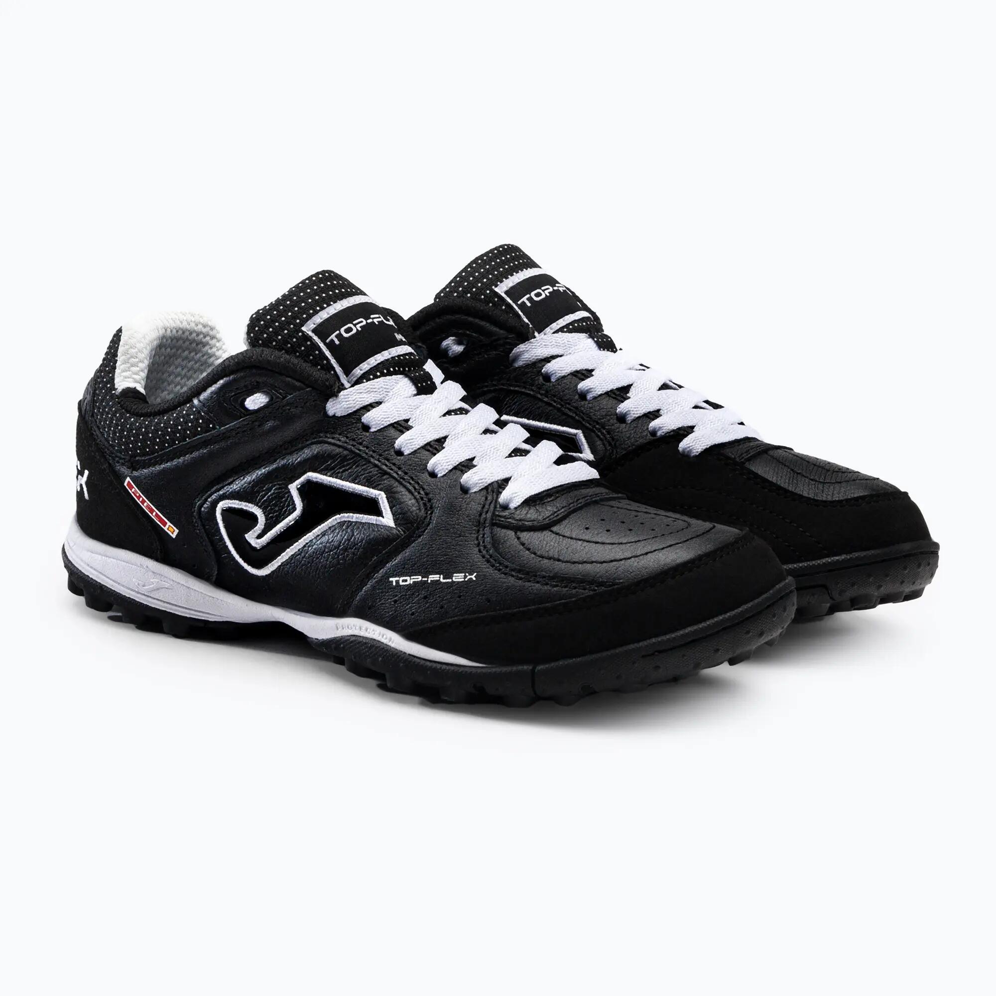 Férfi futballcipő - gyep, Joma Top Flex 2121 TF 5/10