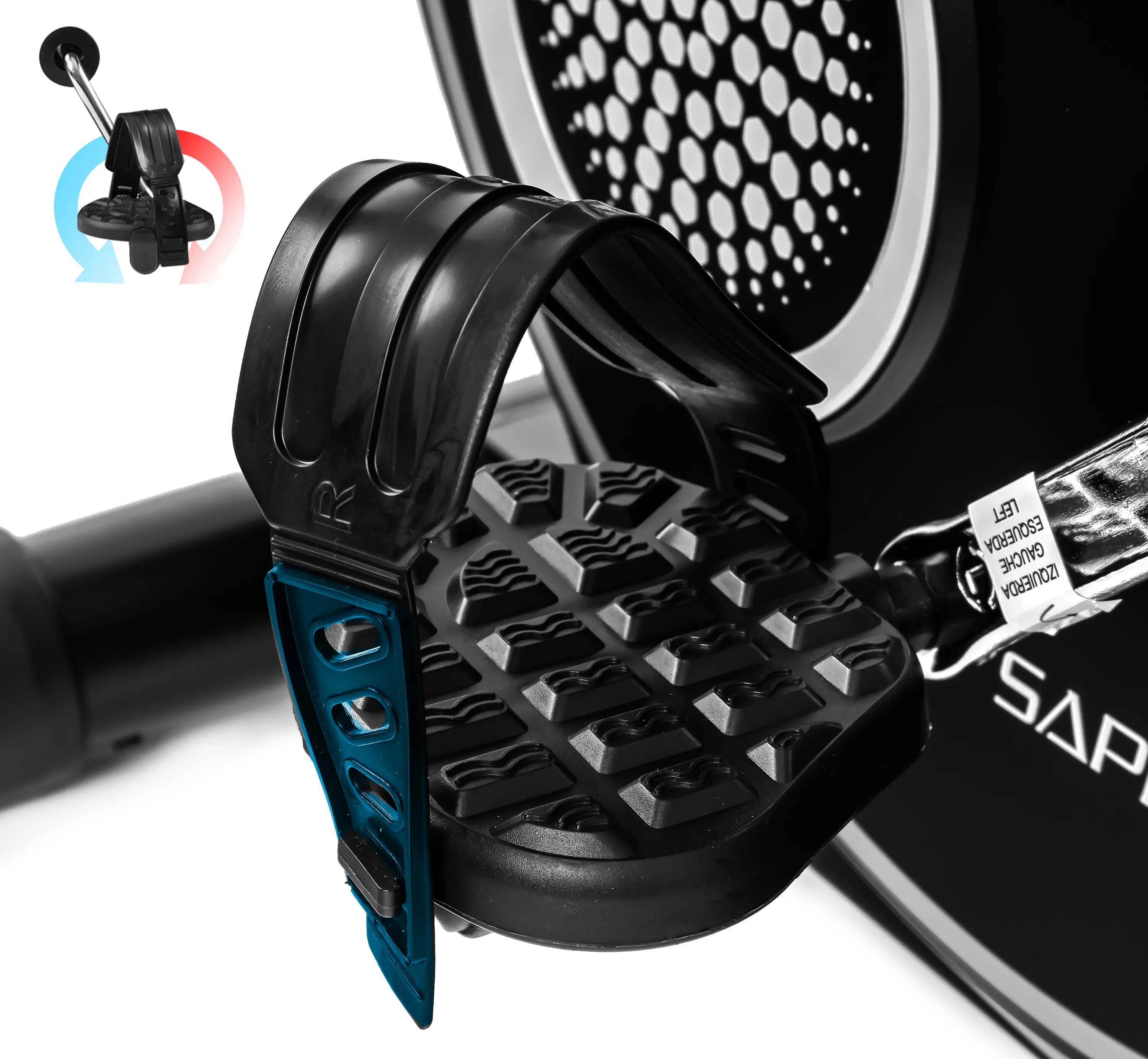 Rower magnetyczny Sapphire SG-330B Hyper 8/12